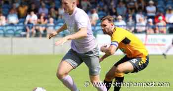 Notts County player ratings vs Halifax: Langstaff and Scott rekindle Gateshead connection for Magpies - Nottinghamshire Live