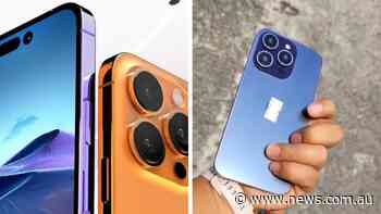 ‘Radical shift’ in iPhone 14 leaked