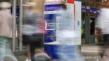 9-Euro-Ticket wurde insgesamt 52 Millionen Mal verkauft