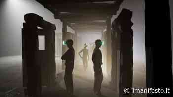 L'isola che forse non c'è, Venice Immersive | il manifesto - Il Manifesto