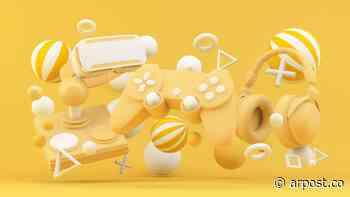 Cool VR Arcade Games To Beat The Last Of The Summer Heat | ARPost - ARPost