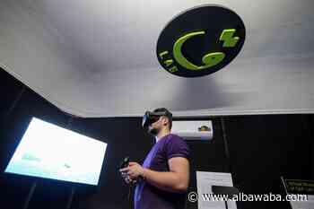 Mosul Museum: Visitors Can Now 'VR' See Life Before The ISIS Debacle - البوابة