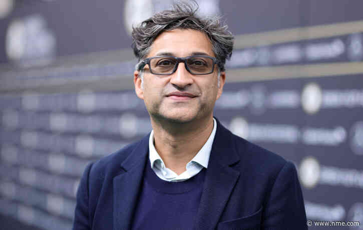 ‘Amy’ director Asif Kapadia to create new docuseries about Camden’s musical history