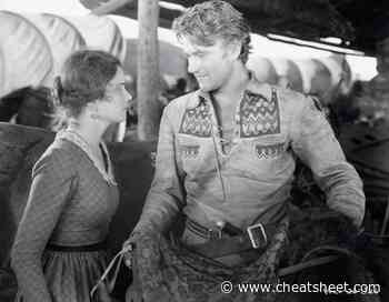 Why John Wayne's First Movie, 'The Big Trail,' Was Considered a Flop - Showbiz Cheat Sheet