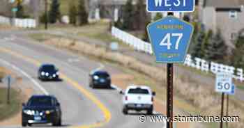 Plymouth chooses Chankahda Trail as new name for County Road 47 - Star Tribune