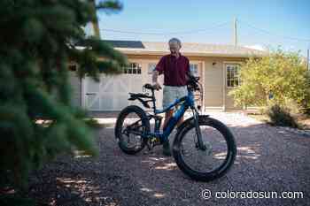 “Cheater!”: Tensions rise as Coloradans debate how much trail access to give e-bikes - The Colorado Sun
