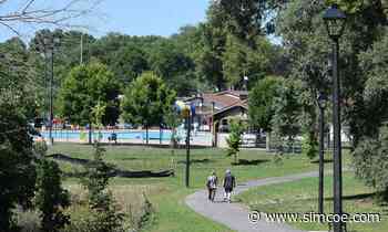 Honda Canada Foundation providing $50K grant for new accessible trail in Alliston - simcoe.com