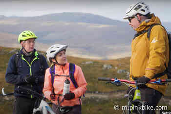 Video: Using Trail Therapy for Mental Health Recovery - Pinkbike.com