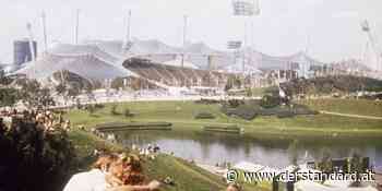 Demokratie entwerfen: Erinnerungen an die Olympischen Spiele von München - DER STANDARD