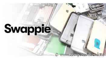 Think different: Wie Swappie den iPhone-Markt revolutioniert