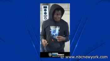 Teen Robbed in Midtown for Diaper Money, Cops Say