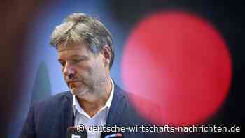 Skandal um Gasumlage: Umstrittene Verordnung wurde von Lobbyisten geschrieben