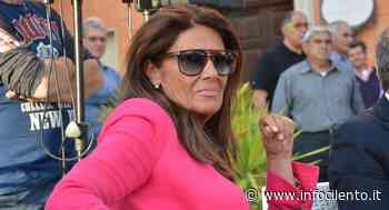 Paura per Luisa Maiuri a Castellabate: ladri in casa nella notte - Info Cilento