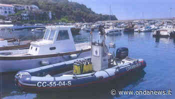 Violazioni nell'Area Marina Protetta Santa Maria di Castellabate. Scattano numerose sanzioni – Ondanews.it - ondanews