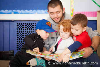 Free program at Vancouver Island University makes education an option for all