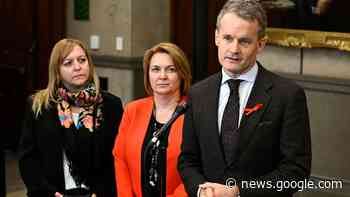 Ottawa mandates 10 paid sick days for federally regulated industries - CBC.ca