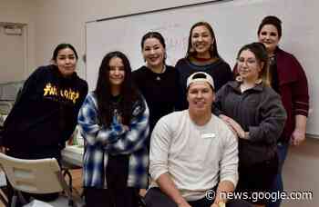 Space for queer Inuit youth in Ottawa returns for new sessions - Nunatsiaq News