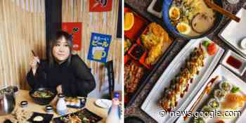 12 Best Ottawa Restaurants For Japanese Eats That Local Foodies ... - Narcity Canada