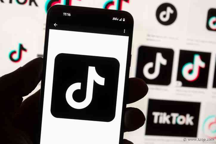UT-Austin bans TikTok access on campus networks
