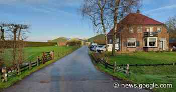 Meer dan 60.000 dieren geruimd door vogelgriep in Loo - De Gelderlander