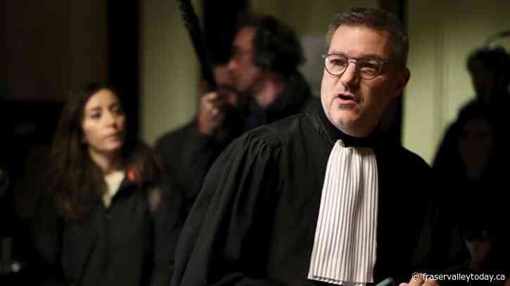 Key EU corruption suspect makes deal to earn leniency