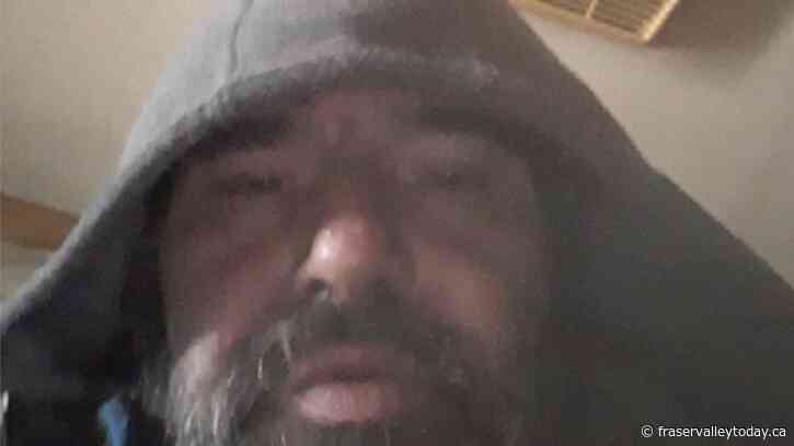 RCMP ask for help in finding missing Indigenous man