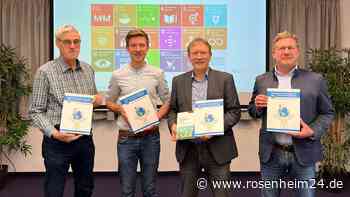 „Erste wichtige Bestandsaufnahme“: Pfaffing legt Nachhaltigkeitsbericht vor