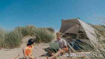 Job: Wer Kollegen im Urlaub stört, riskiert rund 1.100 Euro Strafe