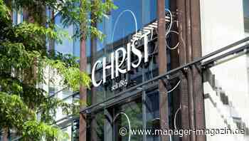 Christ Group: Finanzinvestor 3i verkauft Juwelierkette an Morellato