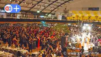 Reiterball Neumünster: Ball der Pferdefreunde 2023 und was ihn ausmacht