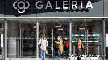 Galeria: Doch weniger Filialen von Karstadt und Kaufhof von Aus bedroht