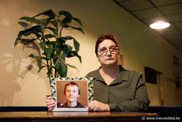 Lars (13) stapte uit het leven na pesterijen, zijn moeder getuigt: “Op de begrafenis zag ik wie de pester was”