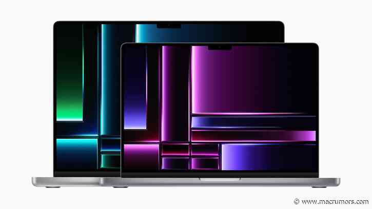 Maxed Out High-End 16-Inch MacBook Pro Now Costs $6,499