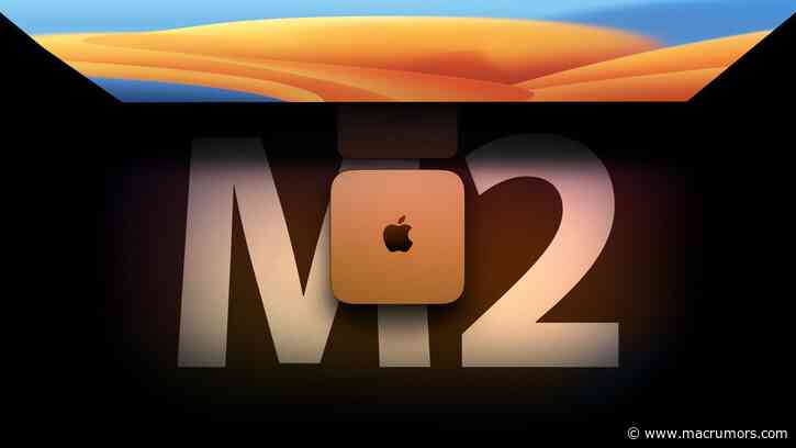 Apple Announces New Mac Mini With M2 and M2 Pro Chips at Lower $599 Starting Price