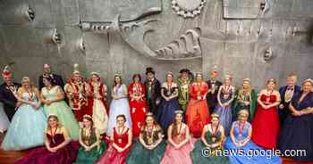 Große Fastnachtssause bei der Wefa in der Fruchthalle ... - Rheinpfalz.de