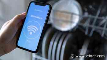 Smart home appliances have long lives, but software support is much shorter