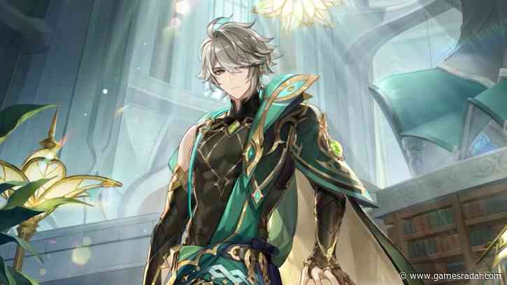 Genshin Impact 3.4 release time – here's when the Alhaitham banner starts