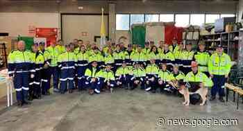 La Protezione civile di Montebelluna impegnata in oltre 300 ... - Oggi Treviso