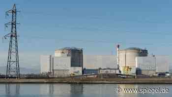 Frankreich will Bau von Atomkraftwerken beschleunigen