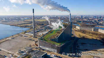 Kopenhagen ist Architektur-Welthauptstadt