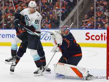 Edmonton Oilers news: Both goalies running hot, return of Evander Kane imminent