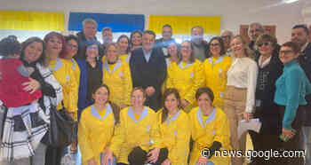 Riaperto l'asilo nido di Jungi a Scicli: nuovo servizio "Mamma ... - Quotidianodiragusa