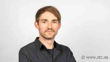 Kolumne: Jenaer Geheimplatz fürs Rad ist weg