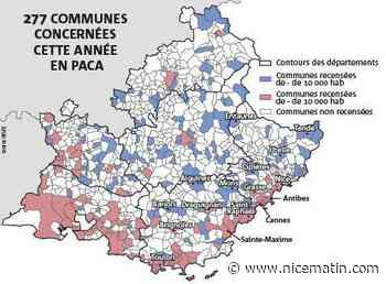 Recensement à partir du jeudi 19 janvier: comment ça se passe?