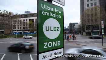Havering doing 'own research' into how to challenge ULEZ