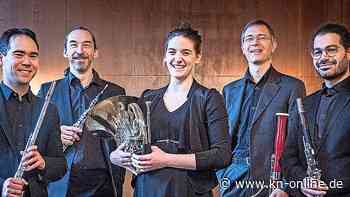 Klassik-Konzerte Kiel und Region: Klassische Musik-Highlights bis 24. Januar 2023