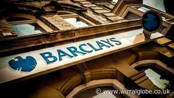 Barclays bank closures 2023:  15 more banks closed