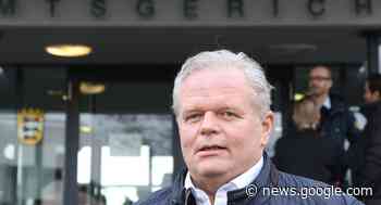 Daudert-Prozess: Dritter Täter steht in Pforzheim vor Gericht - BNN - Badische Neueste Nachrichten