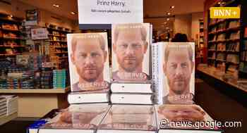 Buchhändler in und um Pforzheim warten auf Erfolg von Harrys ... - BNN - Badische Neueste Nachrichten