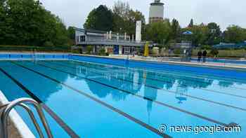 Wie geht es weiter mit den Bädern in Pforzheim? Gemeinderat ... - SWR Aktuell